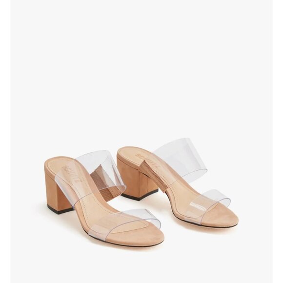 SCHUTZ Shoes - Womens Schurz Sandal Heels